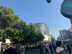 -杭州湖滨in77