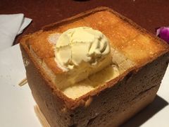 -绿茶餐厅(成都万象城店)