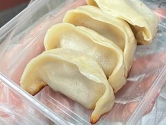 -水丰锅贴(延吉东路店)
