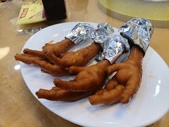 -澳门西南饭店·粤菜·茶市·手工点心(华海路店)