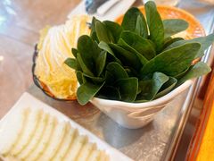 -清真·鸦儿李记·涮肉(花市店)