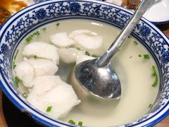 -兰边碗(鼓楼店)