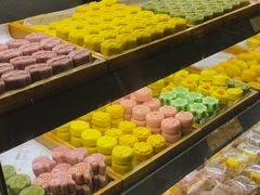 -百饼园(南后街店)