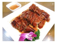 -客乡情(南京东路店)
