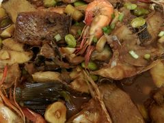 android_upload_pic-外婆菜之崇明味道(锦江乐园店)