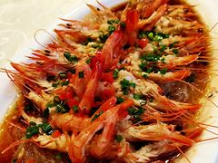 -阿英煲(凉城路店)