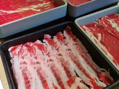 -温野菜涮涮锅(大悦城店)