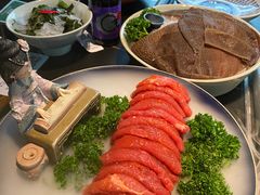 -大隐·成都火锅Bistro(合生麒麟新天地店)