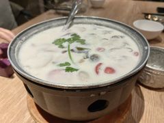 -Thai Alley泰爱里(二沙岛店)