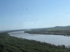 -珲春防川景区