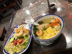 -长人馄饨铺(解放街店)