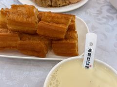 -冰泉豆浆馆(白云山总店)