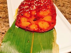招牌糖藕-南京大牌档(人民广场店)