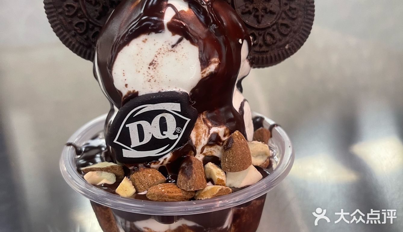 不忍下口的高颜值冰淇淋