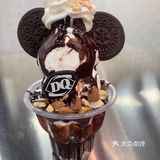 不忍下口的高颜值冰淇淋