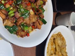 -天下客饭店(中山路店)
