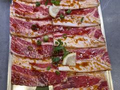 -小黑牛烤肉(聚隆店)