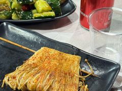 -云晓光头烧烤吧(盛夏店)