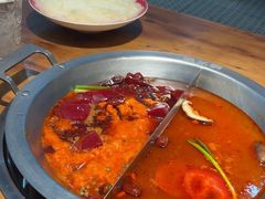 -楠火锅(哈尔滨金爵万象店)