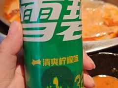 -宽巷子成都火锅(南站店)