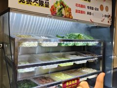-椒椒铜炉火锅鸡(天马店)