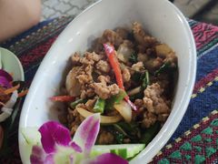 -Tikky Cafe