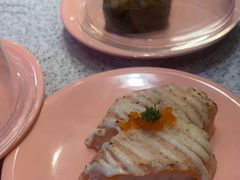 -争鲜回转寿司(南开大悦城店)