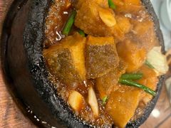 -西江美食舫·江西菜(健德桥店)