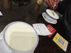 -民信老铺(双皮奶博物馆店)