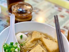 -源记茶餐厅(尖沙咀店)