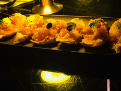 -wann lounge 低温慢煮牛排·清吧