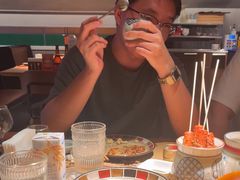 -雪熊精酿·哈尔滨烧烤酒馆(非遗大串店)