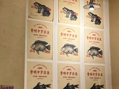 -费明中罗非鱼(大石坝店)