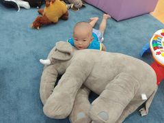 -美吉姆早教(咸阳中心)