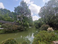 -上海醉白池公园