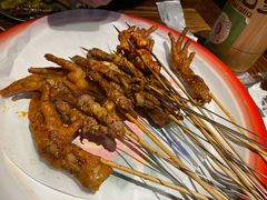 -北丐先生·野馄饨烧烤(雨花万象店)