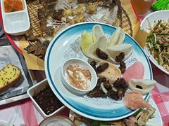 -永红源啤酒·烧烤·海鲜·大排档(台柳路店)