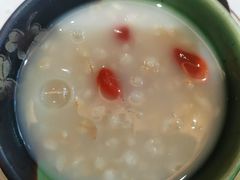 -翁暖茶馆(滨江东总店)
