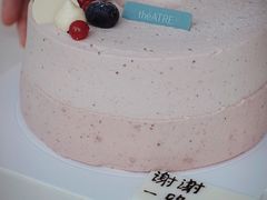 -théATRE 茶聚场(王府中環店)