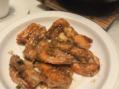 -半岛太子酒家(海港城店)