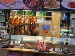 -昌勝香港深井烧鹅(新年华店)