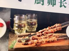 -紫光园(劲松店)