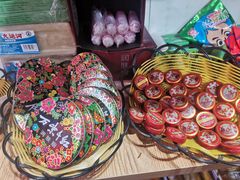 -古文化街旅游区