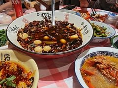 -江味龙虾馆·裸蓝龙虾(南山店)