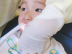 -极橙儿童齿科矫正中心(奥城店)