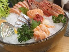 -菊上尊品料理(八佰伴中心店)