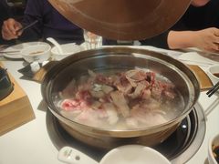 -烹然四季椰子鸡火锅(姚家园万象汇店)
