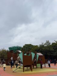 -福州儿童公园