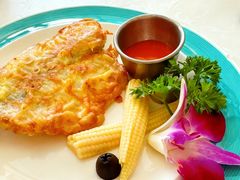 -城堡俄式西餐厅(中央大街索道店)