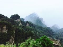 -武当山风景区